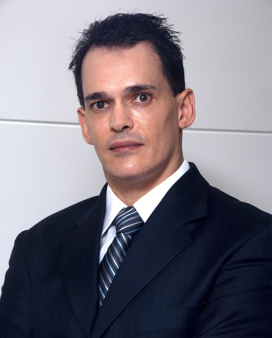 Dr. Eduardo Braz