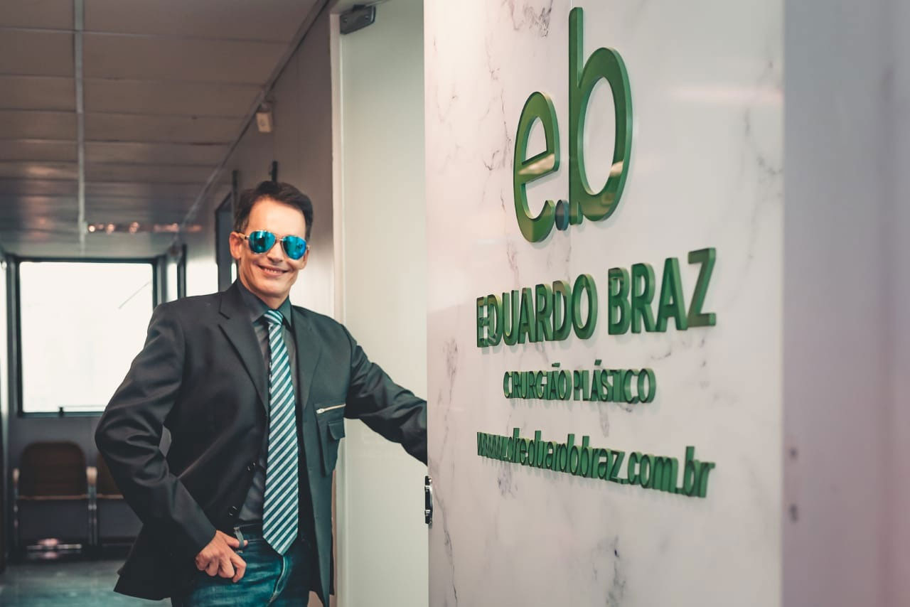 Dr. Eduardo Braz