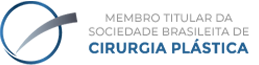 Membro da Sociedade Brasileira Cirurgia Plástica